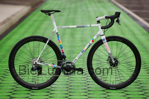 Speedvagen Surprise Me ficha tecnica 